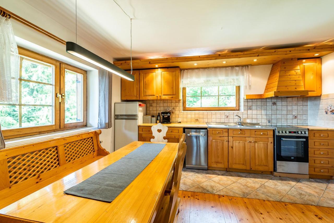 Jarzebata Casa vacanze Wisła