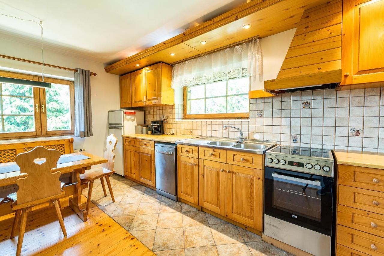 Casa vacanze Jarzebata *