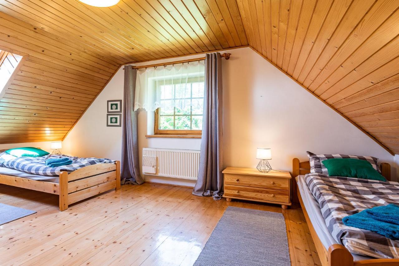 Casa vacanze Jarzebata *