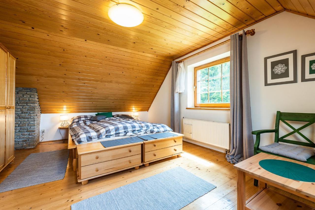 Casa vacanze Jarzebata
