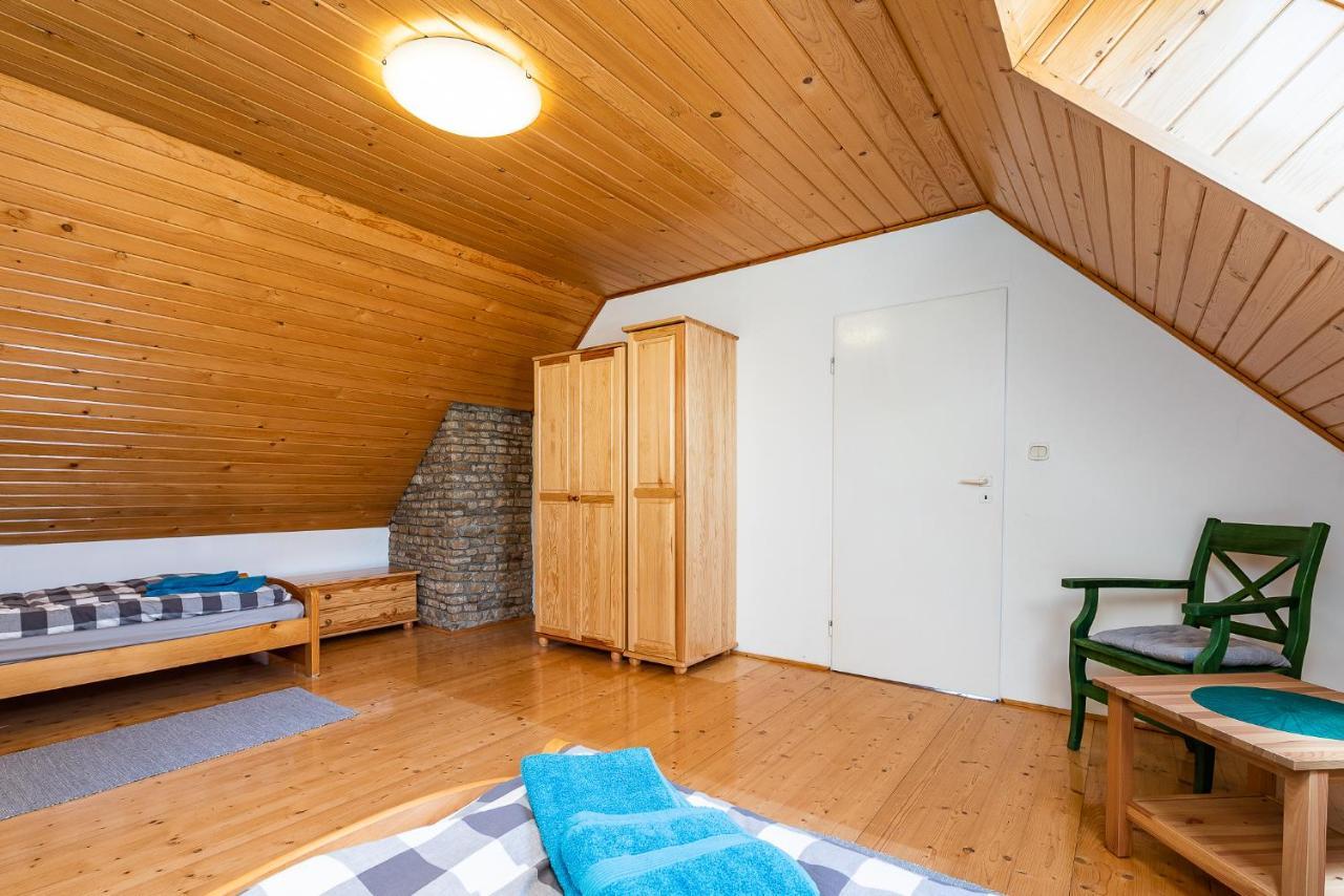 Holiday home Jarzebata Wisla