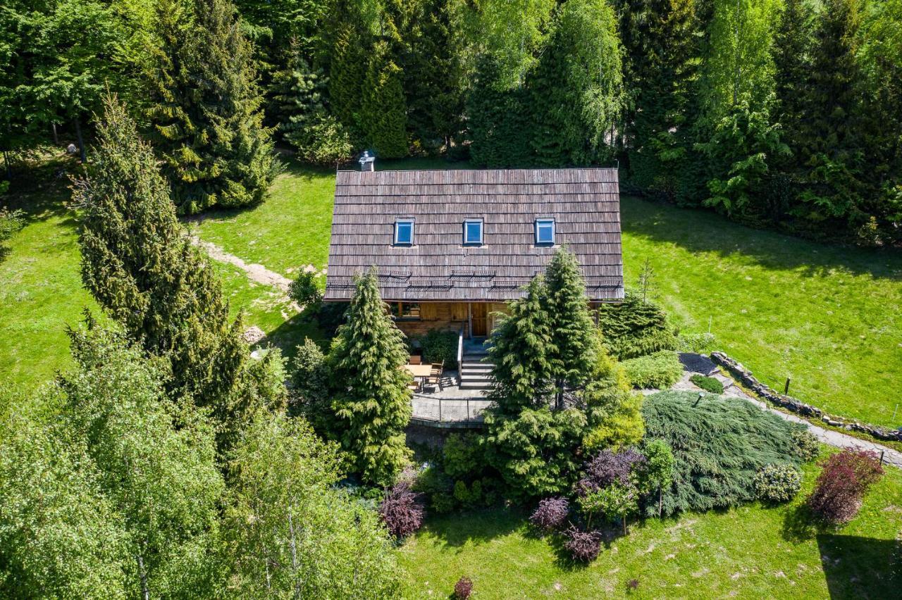 Jarzebata Casa vacanze *