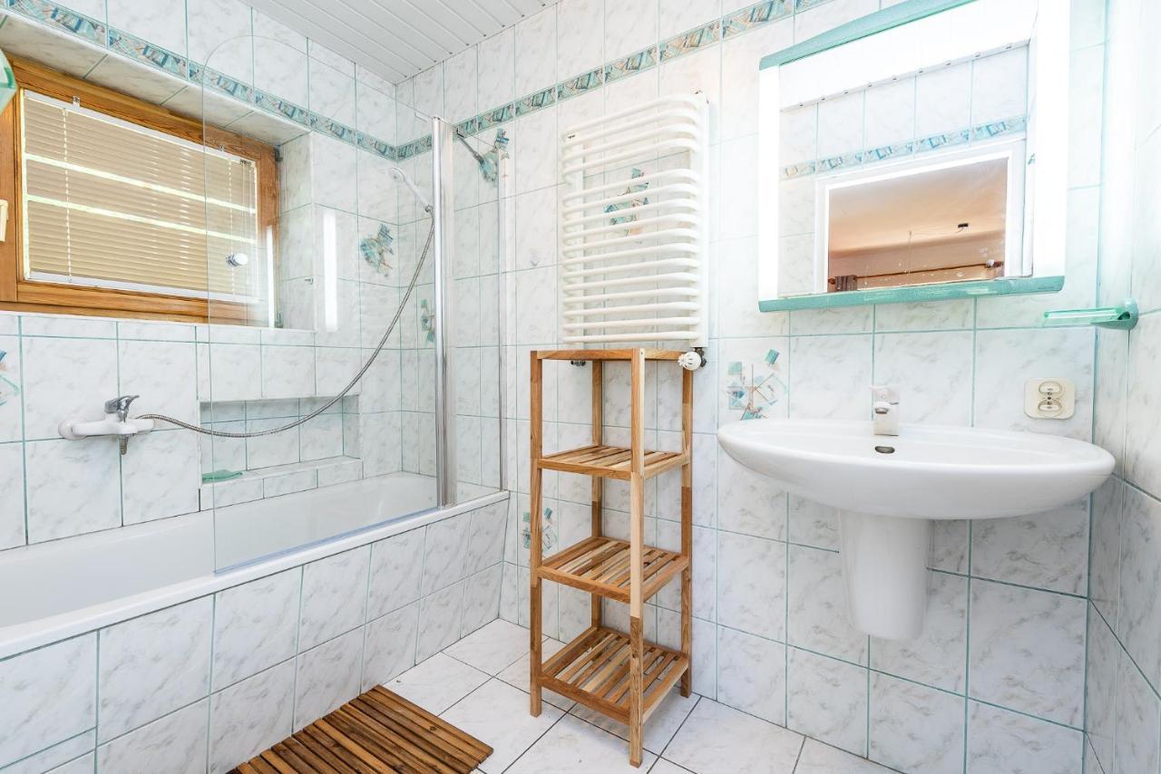 Casa vacanze Jarzebata *