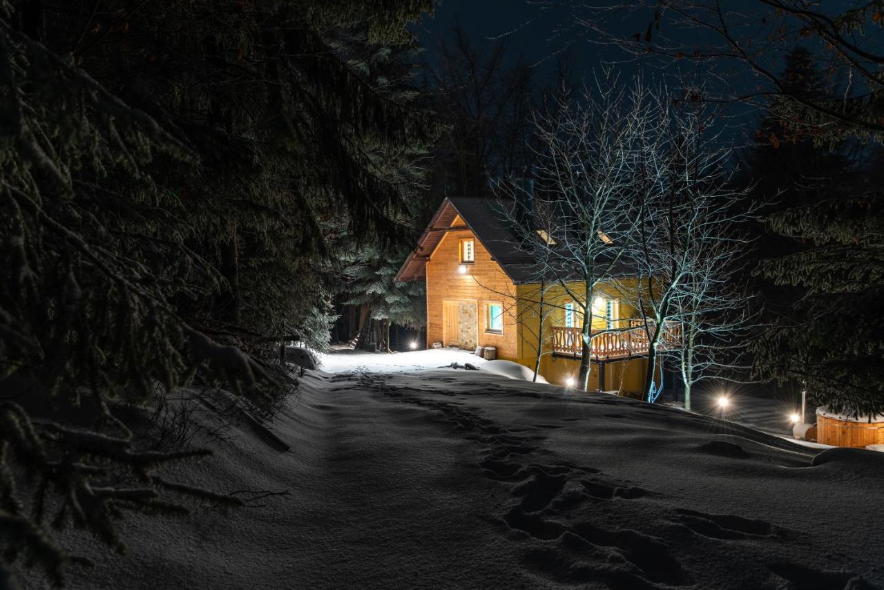 Holiday home Jarzebata Wisla