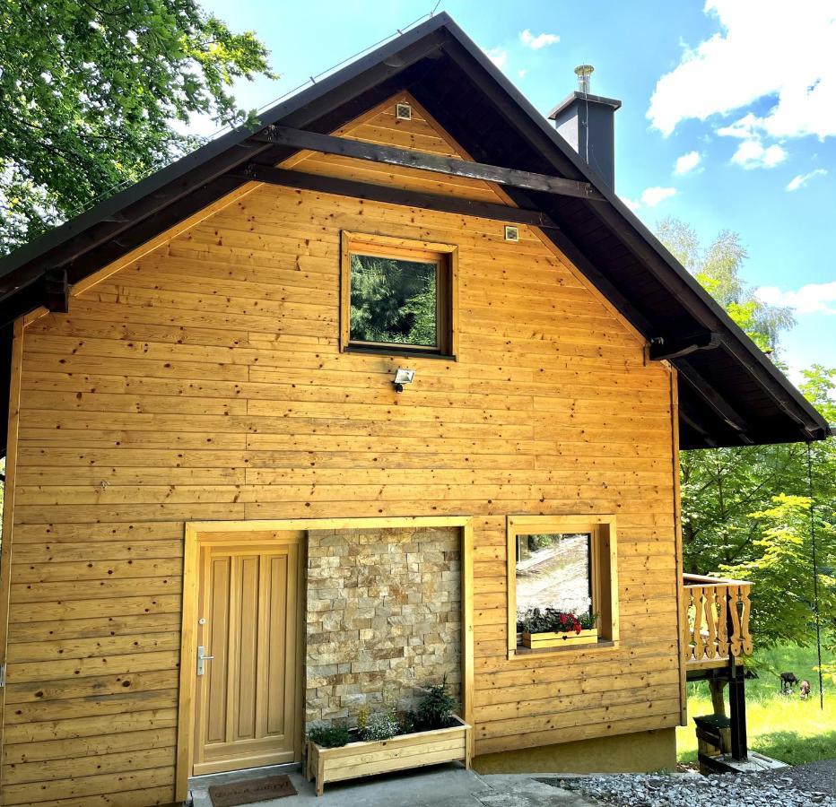 Jarzebata Casa vacanze