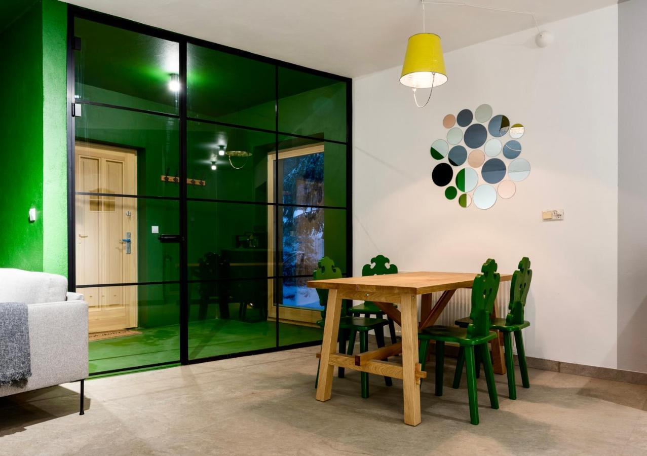 Casa vacanze Jarzebata *